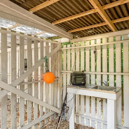 Gudfast - 300m To The Fjord By Interhome Hébergement de vacances *