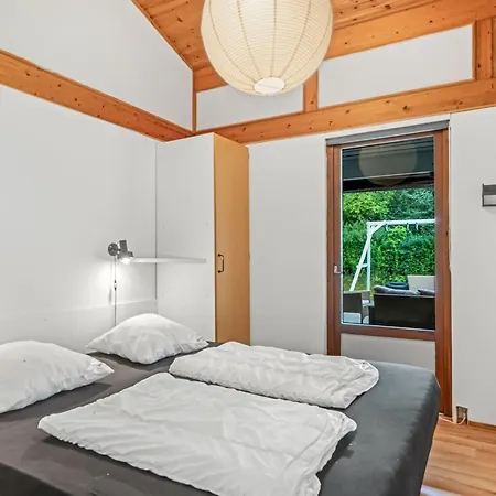 Casa vacanze Gudfast - 300m To The Fjord By Interhome