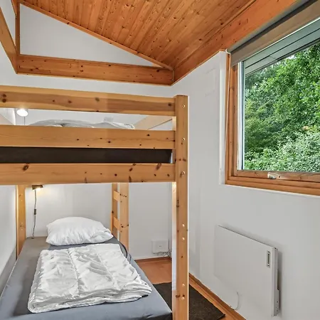 Gudfast - 300m To The Fjord By Interhome Casa vacanze